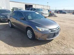 4T1BF1FK4HU667465 2017 TOYOTA CAMRY