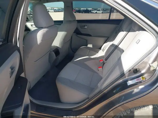 4T1BF1FK4HU667465 2017 TOYOTA CAMRY - Image 8