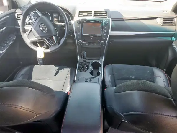 4T1BF1FK4HU668518 2017 TOYOTA CAMRY - Image 8