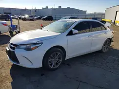 4T1BF1FK4HU669281 2017 TOYOTA CAMRY