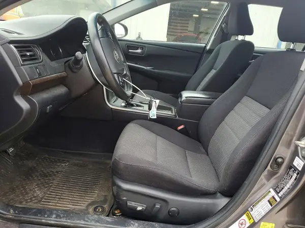 4T1BF1FK4HU669927 2017 TOYOTA CAMRY - Image 8