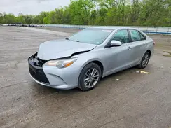 4T1BF1FK4HU670821 2017 TOYOTA CAMRY