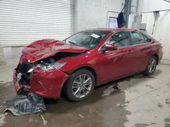 4T1BF1FK4HU672147 2017 TOYOTA CAMRY