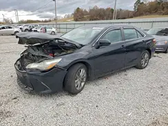 4T1BF1FK4HU672780 2017 TOYOTA CAMRY