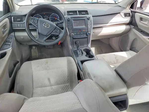 4T1BF1FK4HU675128 2017 TOYOTA CAMRY - Image 8