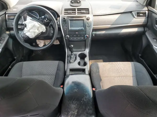 4T1BF1FK4HU675260 2017 TOYOTA CAMRY - Image 8