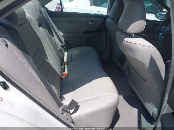 4T1BF1FK4HU676005 2017 TOYOTA CAMRY - Image 8