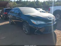 4T1BF1FK4HU676067 2017 TOYOTA CAMRY