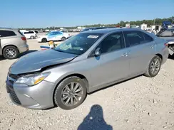 4T1BF1FK4HU677350 2017 TOYOTA CAMRY