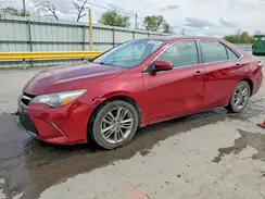 4T1BF1FK4HU679065 2017 TOYOTA CAMRY
