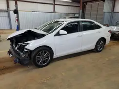 4T1BF1FK4HU679745 2017 TOYOTA CAMRY