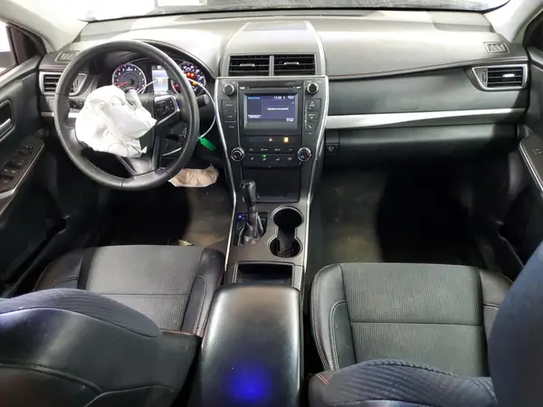 4T1BF1FK4HU679745 2017 TOYOTA CAMRY - Image 8