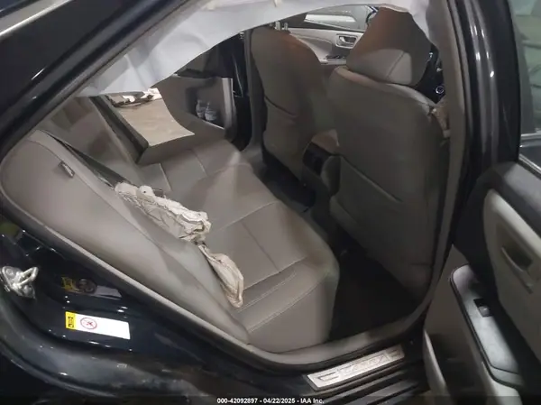4T1BF1FK4HU681429 2017 TOYOTA CAMRY - Image 8