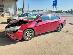 4T1BF1FK4HU681690 2017 TOYOTA CAMRY