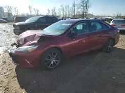 4T1BF1FK4HU682628 2017 TOYOTA CAMRY