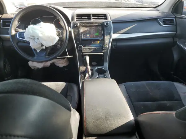 4T1BF1FK4HU682628 2017 TOYOTA CAMRY - Image 8