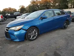 4T1BF1FK4HU683164 2017 TOYOTA CAMRY