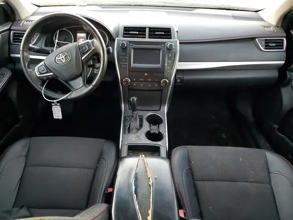 4T1BF1FK4HU683164 2017 TOYOTA CAMRY - Image 8