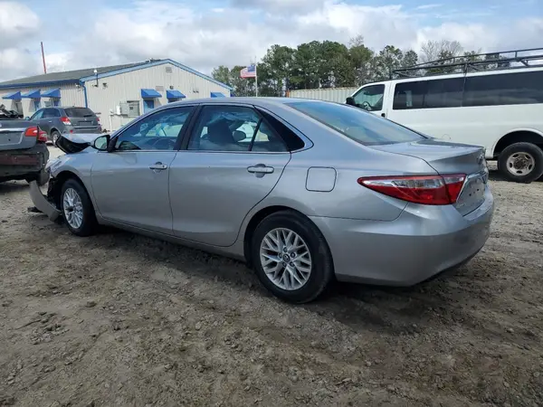 4T1BF1FK4HU683293 2017 TOYOTA CAMRY - Image 2