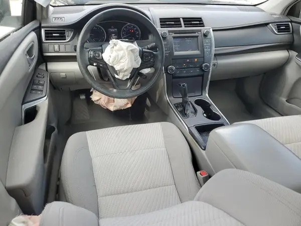 4T1BF1FK4HU683293 2017 TOYOTA CAMRY - Image 8