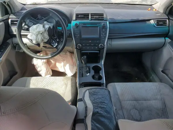 4T1BF1FK4HU683746 2017 TOYOTA CAMRY - Image 8