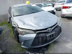 4T1BF1FK4HU685027 2017 TOYOTA CAMRY