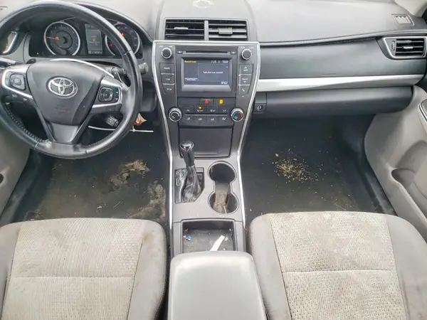 4T1BF1FK4HU685464 2017 TOYOTA CAMRY - Image 8