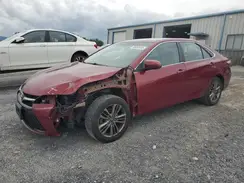 4T1BF1FK4HU685691 2017 TOYOTA CAMRY