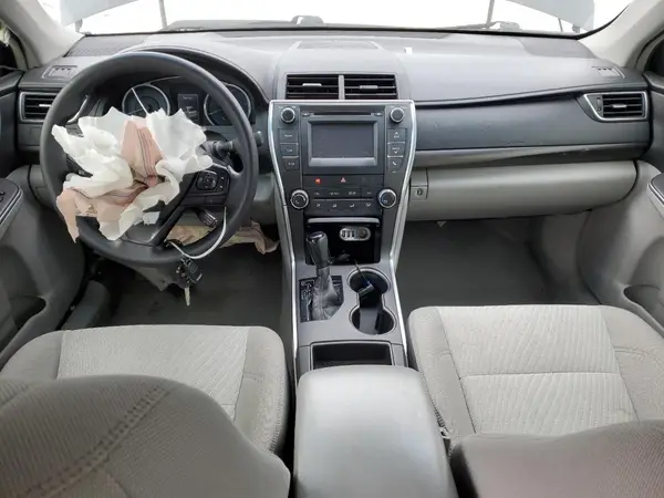 4T1BF1FK4HU687330 2017 TOYOTA CAMRY - Image 8