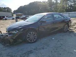 4T1BF1FK4HU687442 2017 TOYOTA CAMRY