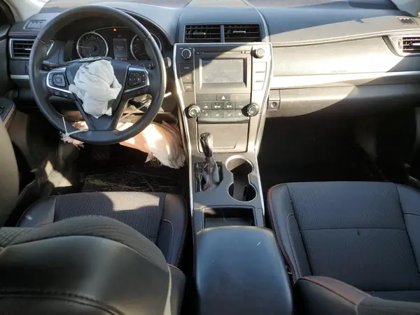 4T1BF1FK4HU687442 2017 TOYOTA CAMRY - Image 8