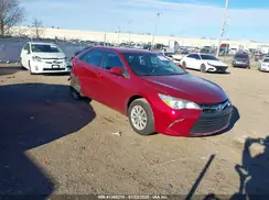 4T1BF1FK4HU687571 2017 TOYOTA CAMRY
