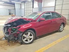 4T1BF1FK4HU687652 2017 TOYOTA CAMRY