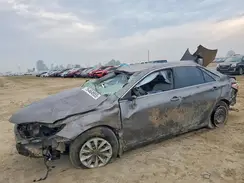 4T1BF1FK4HU689403 2017 TOYOTA CAMRY