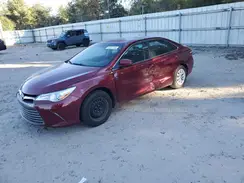 4T1BF1FK4HU689658 2017 TOYOTA CAMRY