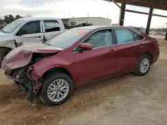 4T1BF1FK4HU690289 2017 TOYOTA CAMRY