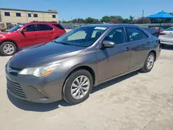 4T1BF1FK4HU691507 2017 TOYOTA CAMRY