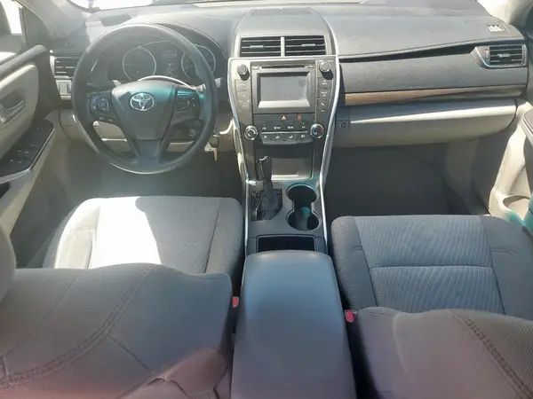 4T1BF1FK4HU691507 2017 TOYOTA CAMRY - Image 8