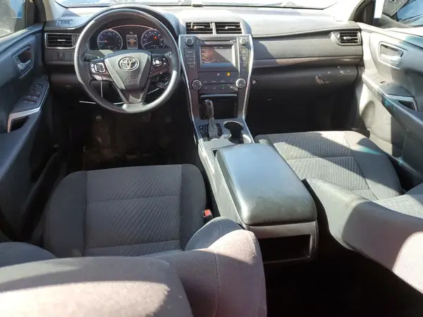 4T1BF1FK4HU693645 2017 TOYOTA CAMRY - Image 8