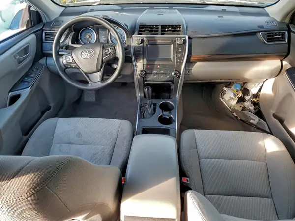 4T1BF1FK4HU694987 2017 TOYOTA CAMRY - Image 8