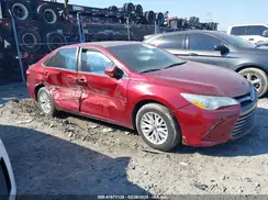 4T1BF1FK4HU695542 2017 TOYOTA CAMRY