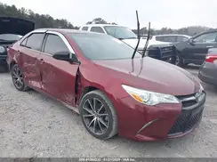 4T1BF1FK4HU695976 2017 TOYOTA CAMRY