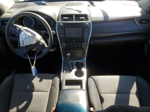 4T1BF1FK4HU696674 2017 TOYOTA CAMRY - Image 8