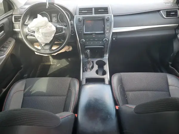 4T1BF1FK4HU697355 2017 TOYOTA CAMRY - Image 8