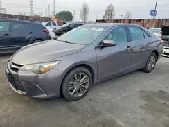 4T1BF1FK4HU697677 2017 TOYOTA CAMRY