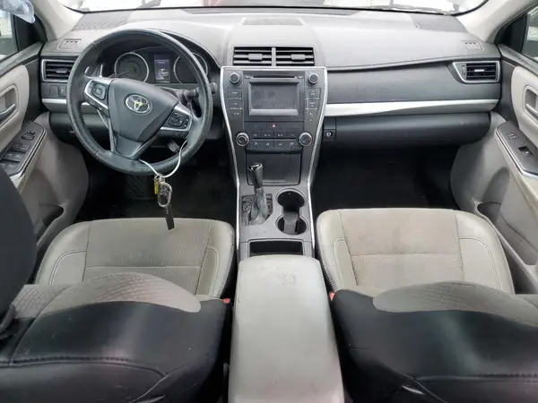 4T1BF1FK4HU697730 2017 TOYOTA CAMRY - Image 8