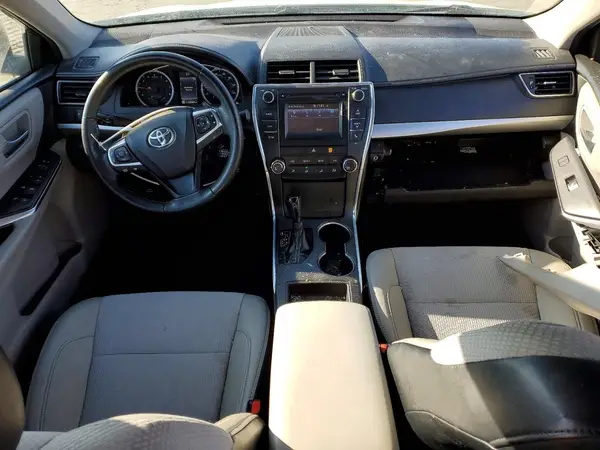 4T1BF1FK4HU698098 2017 TOYOTA CAMRY - Image 8