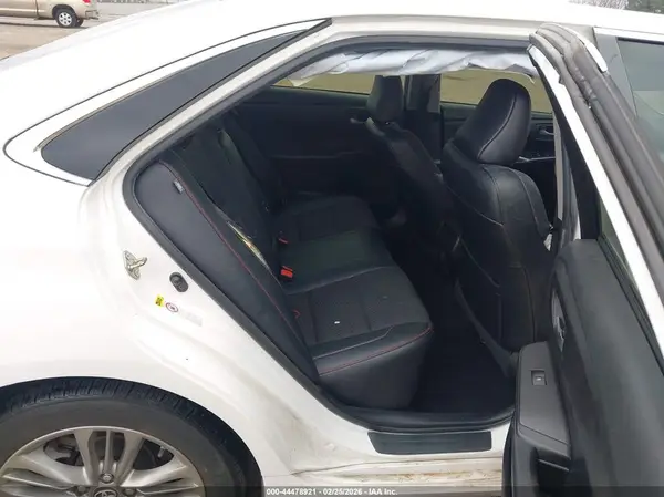 4T1BF1FK4HU698716 2017 TOYOTA CAMRY - Image 8