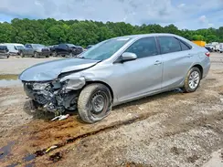 4T1BF1FK4HU698747 2017 TOYOTA CAMRY