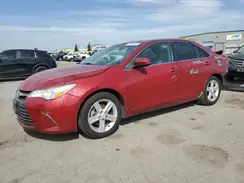 4T1BF1FK4HU699591 2017 TOYOTA CAMRY